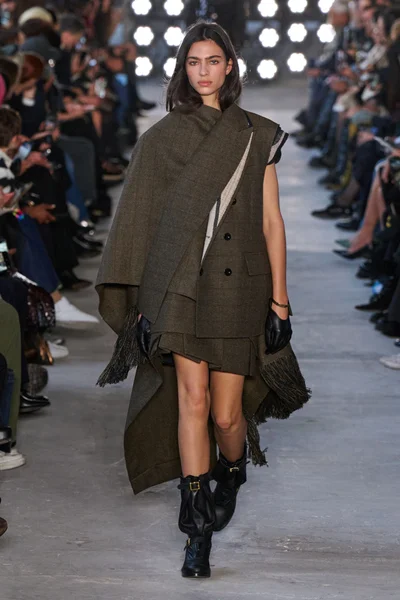 Look 1